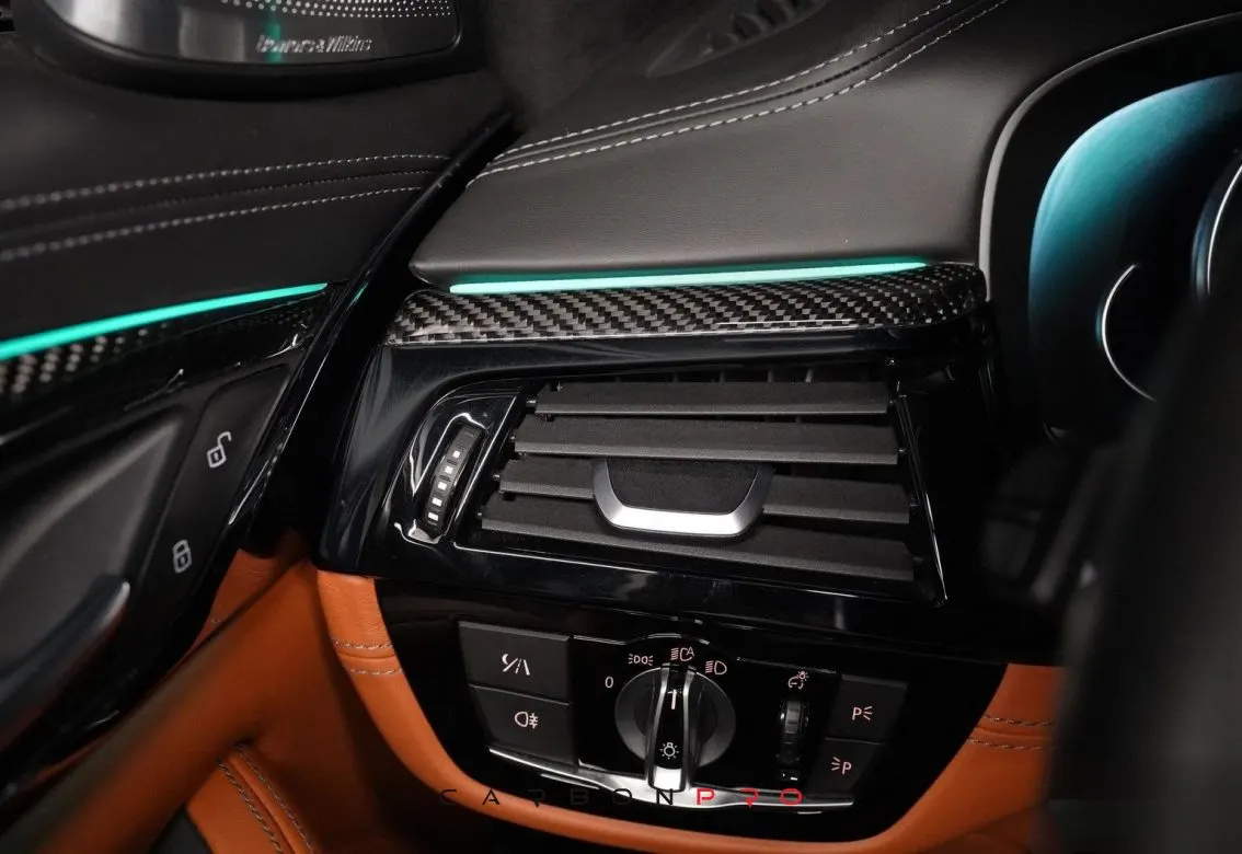 Interior Panels SPORT TECH