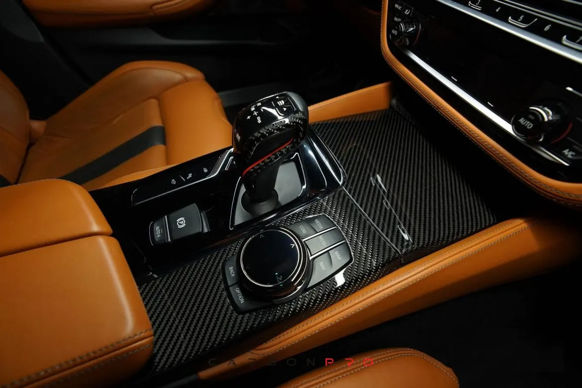 Interior Panels SPORT TECH