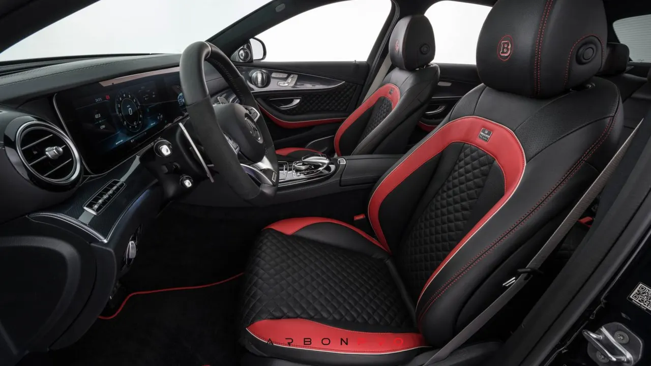 Leather front seat covers