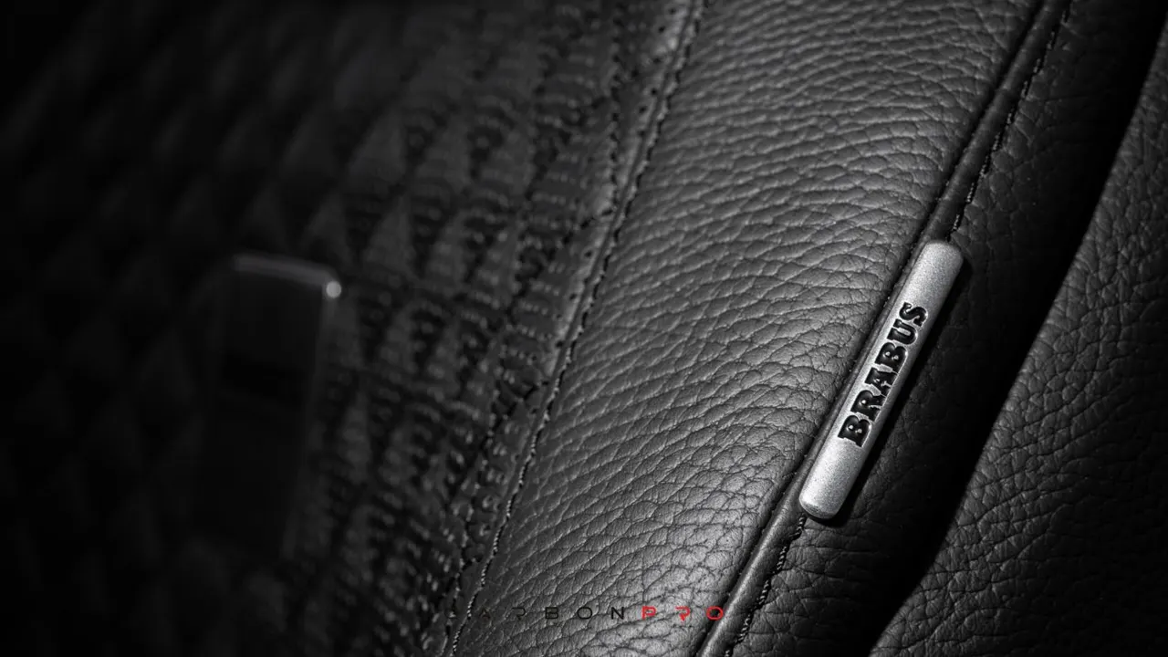 Leather Interior