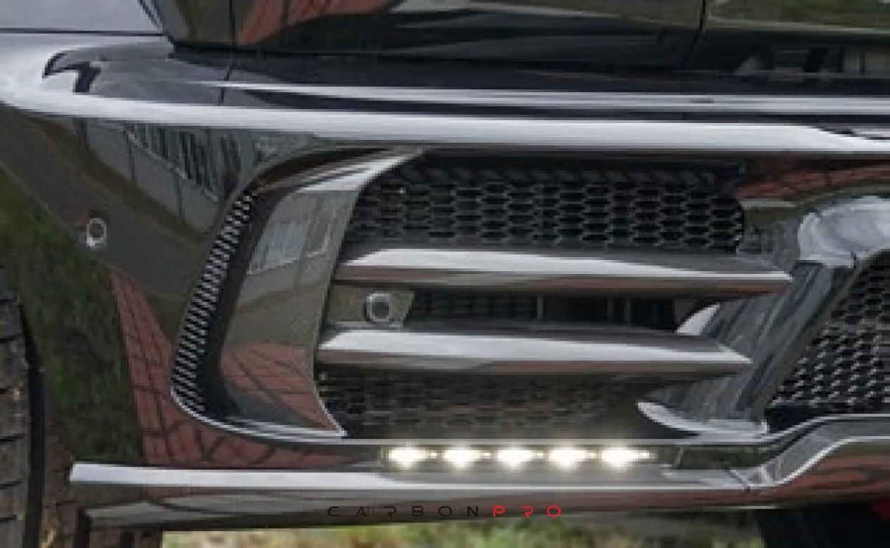 Light option II. for MANSORY G-WIDE KIT