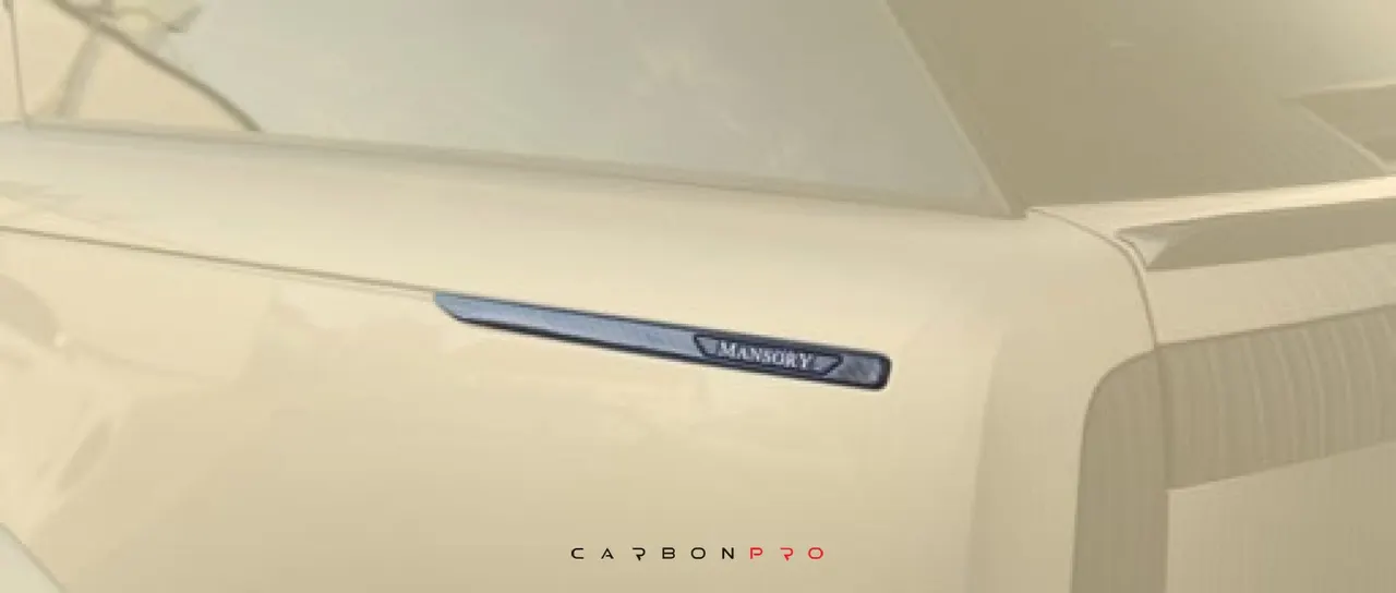 logo panel