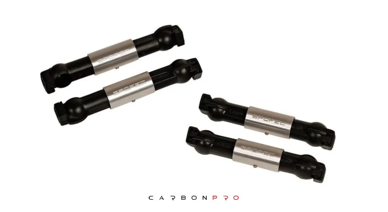 Lowering Kit