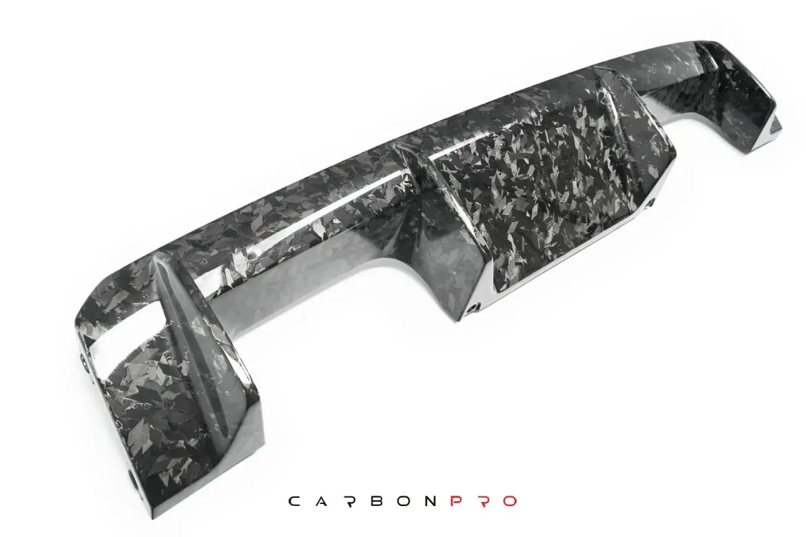 M Performance Diffuser