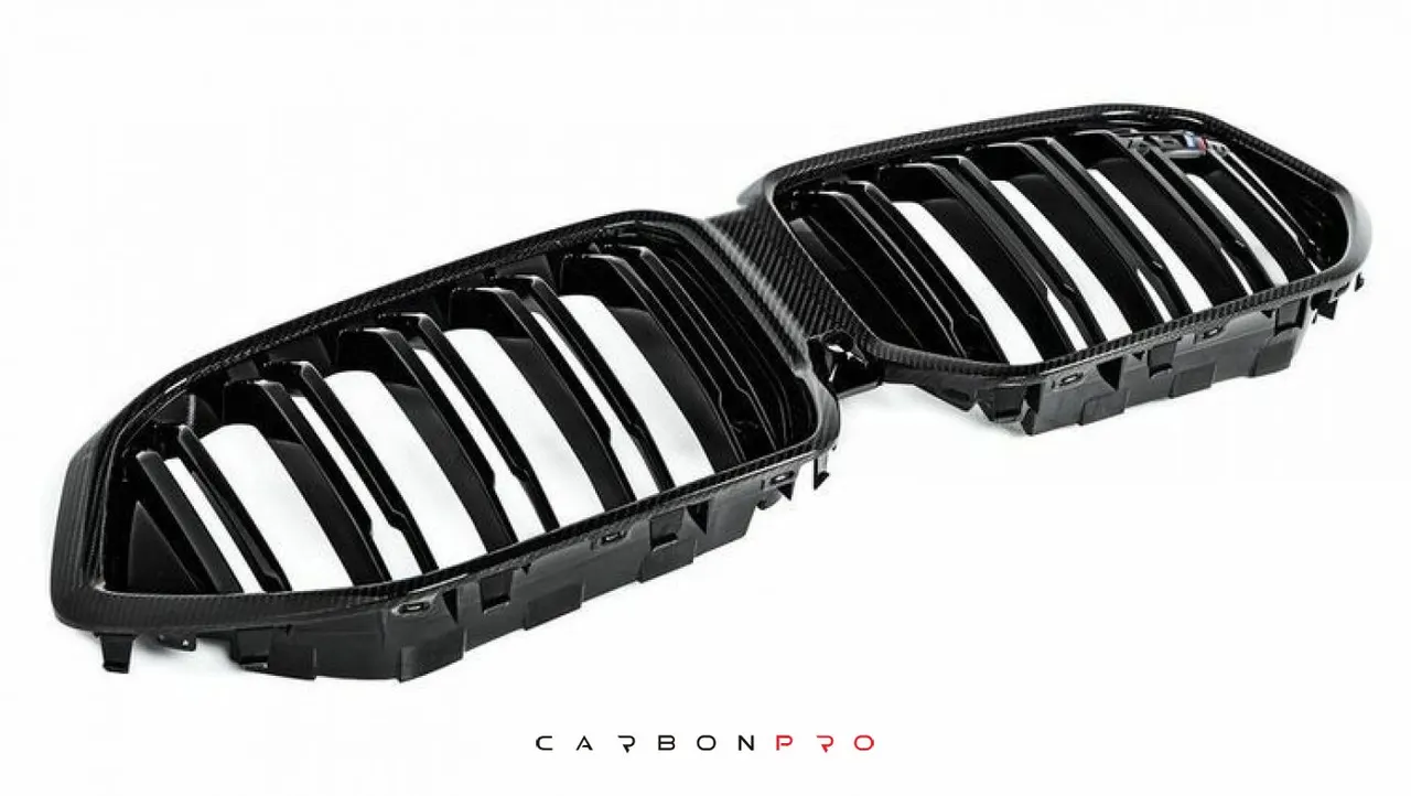 M Performance Grille