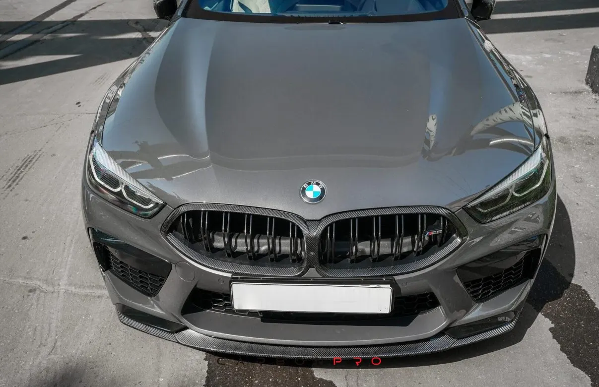 M Performance Grille