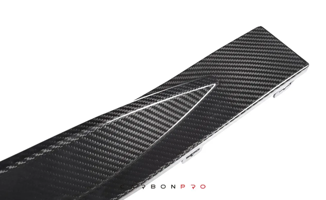 M Performance M4 Side Skirts