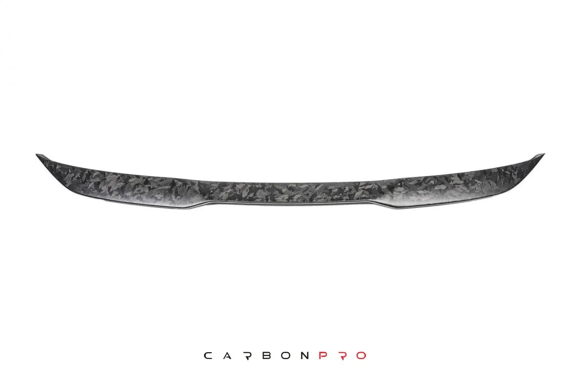 M Performance PRO Trunk Spoiler