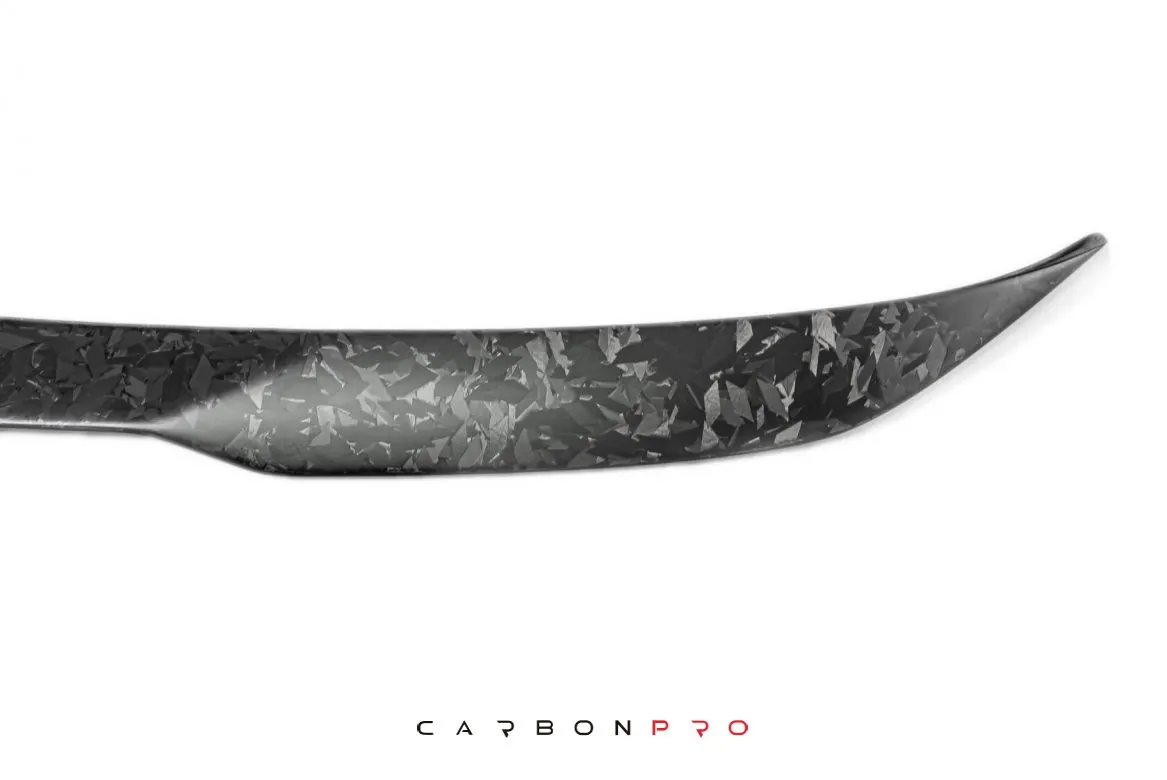 M Performance PRO Trunk Spoiler