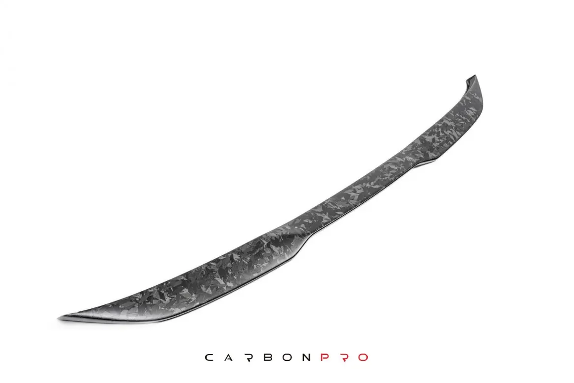 M Performance PRO Trunk Spoiler