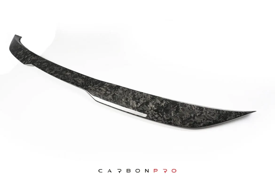 M Performance PRO Trunk Spoiler