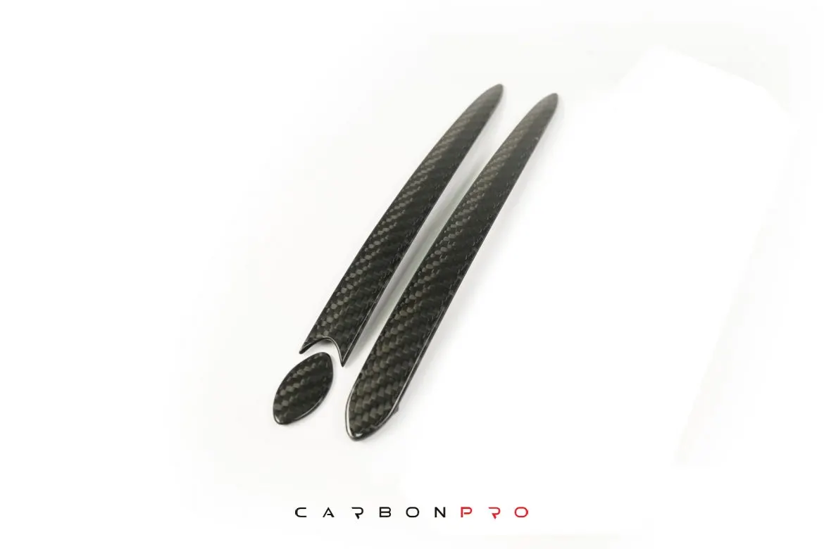 SPORT TECH Door Handle Covers