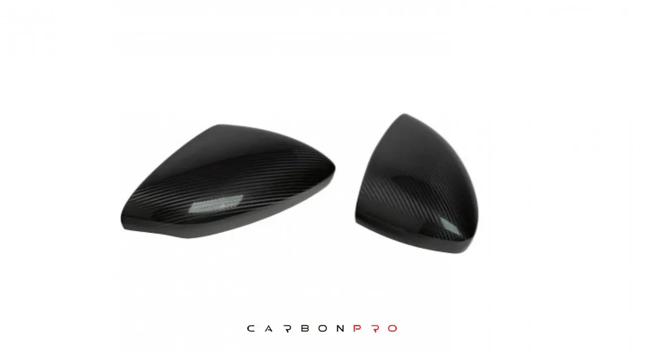MIRROR CAP