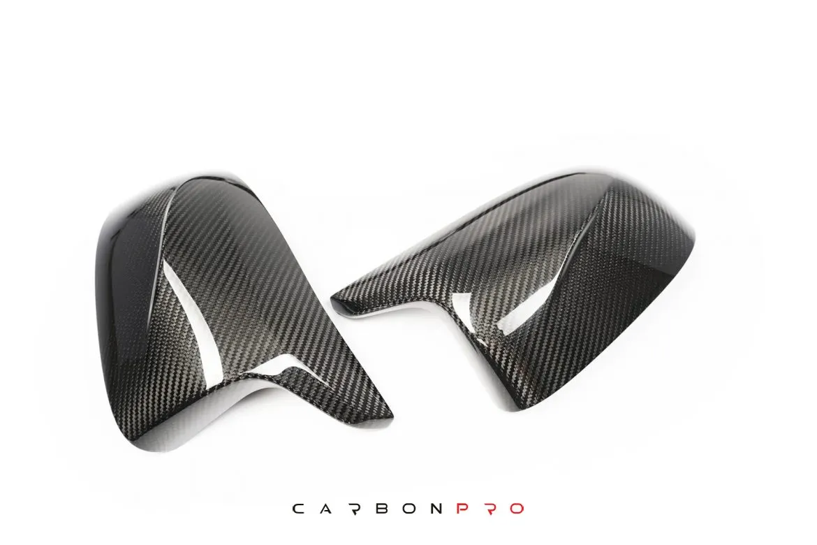 Mirror Caps SPORT TECH