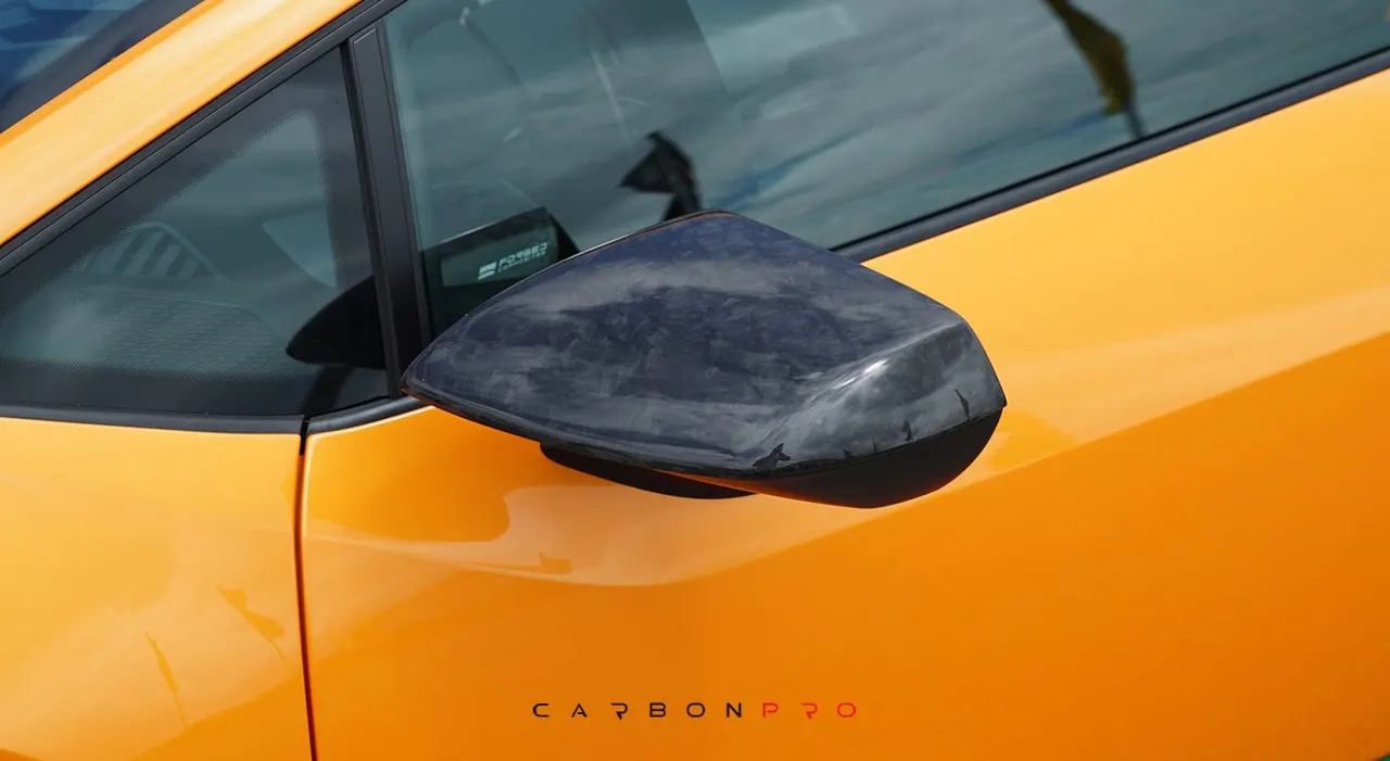 Mirror covers