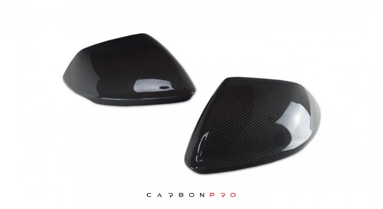 MIRROR COVERS