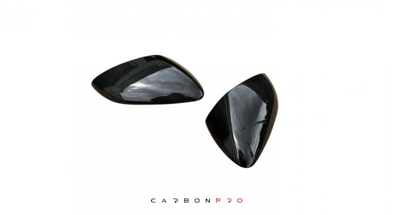 MIRROR UPPER PART