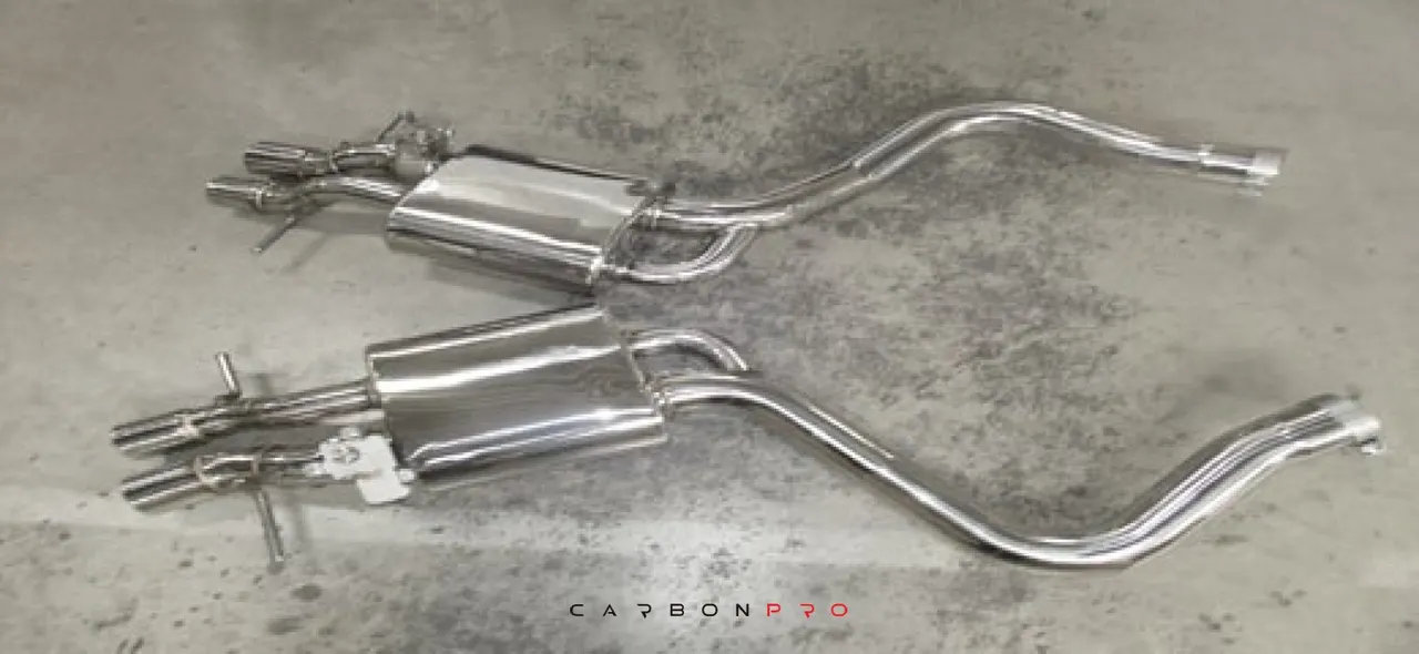 Mufflers