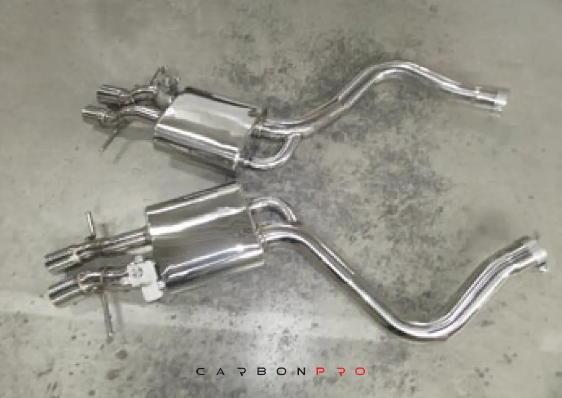 Mufflers