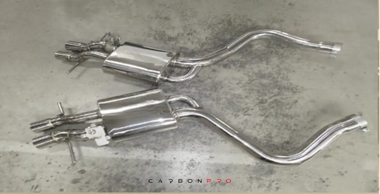 Mufflers