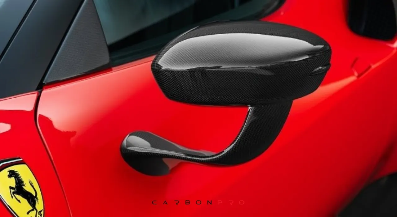 N-LARGO MIRRORS