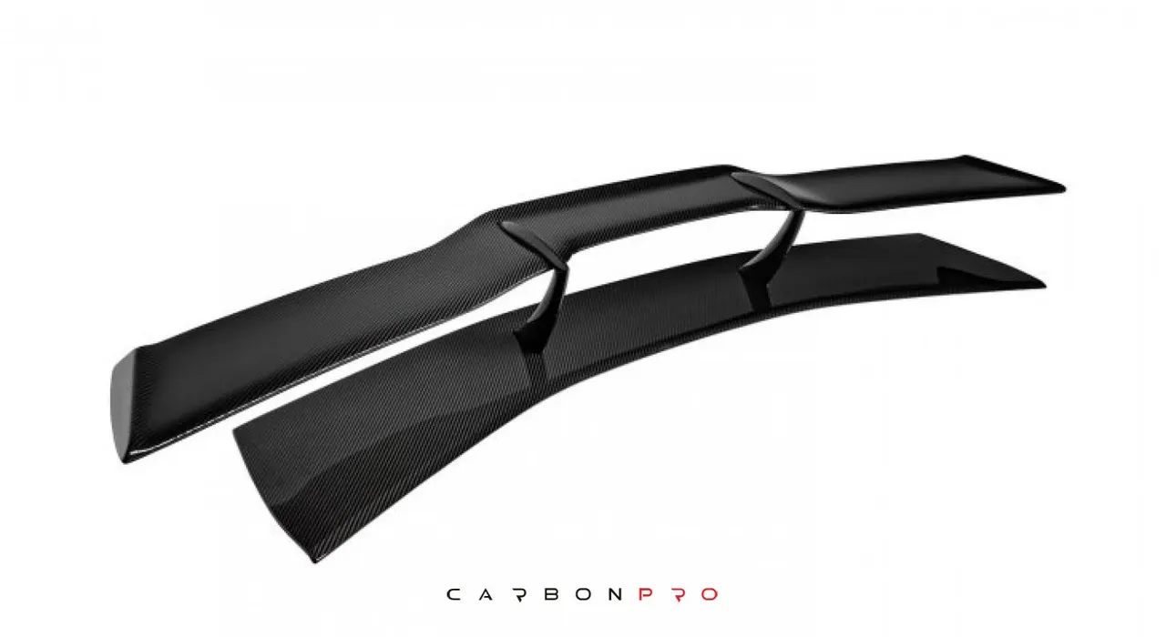 N-LARGO REARWING