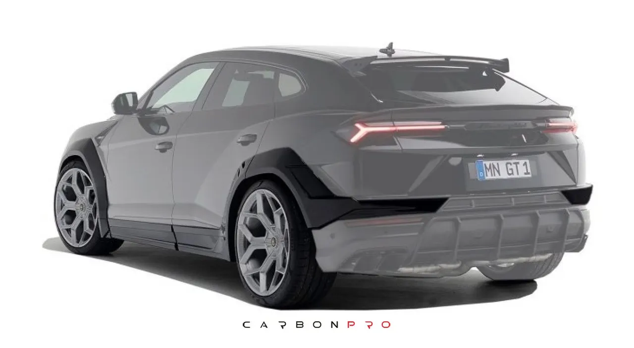 NOVITEC ESTESO WIDEBODY S