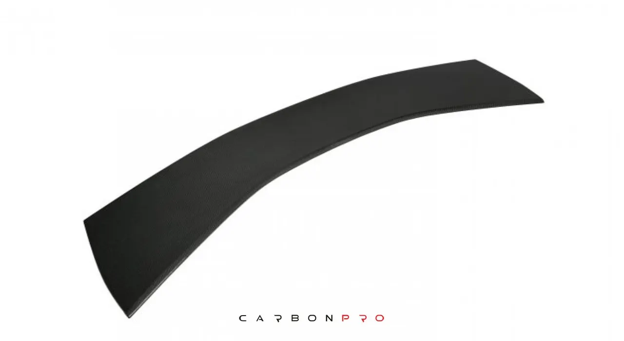 ORIGINAL SPOILER CARBON (ORIGINAL LOOK)