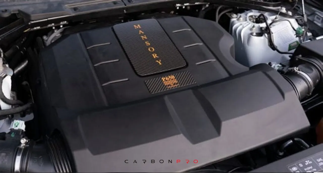 P650 Performance