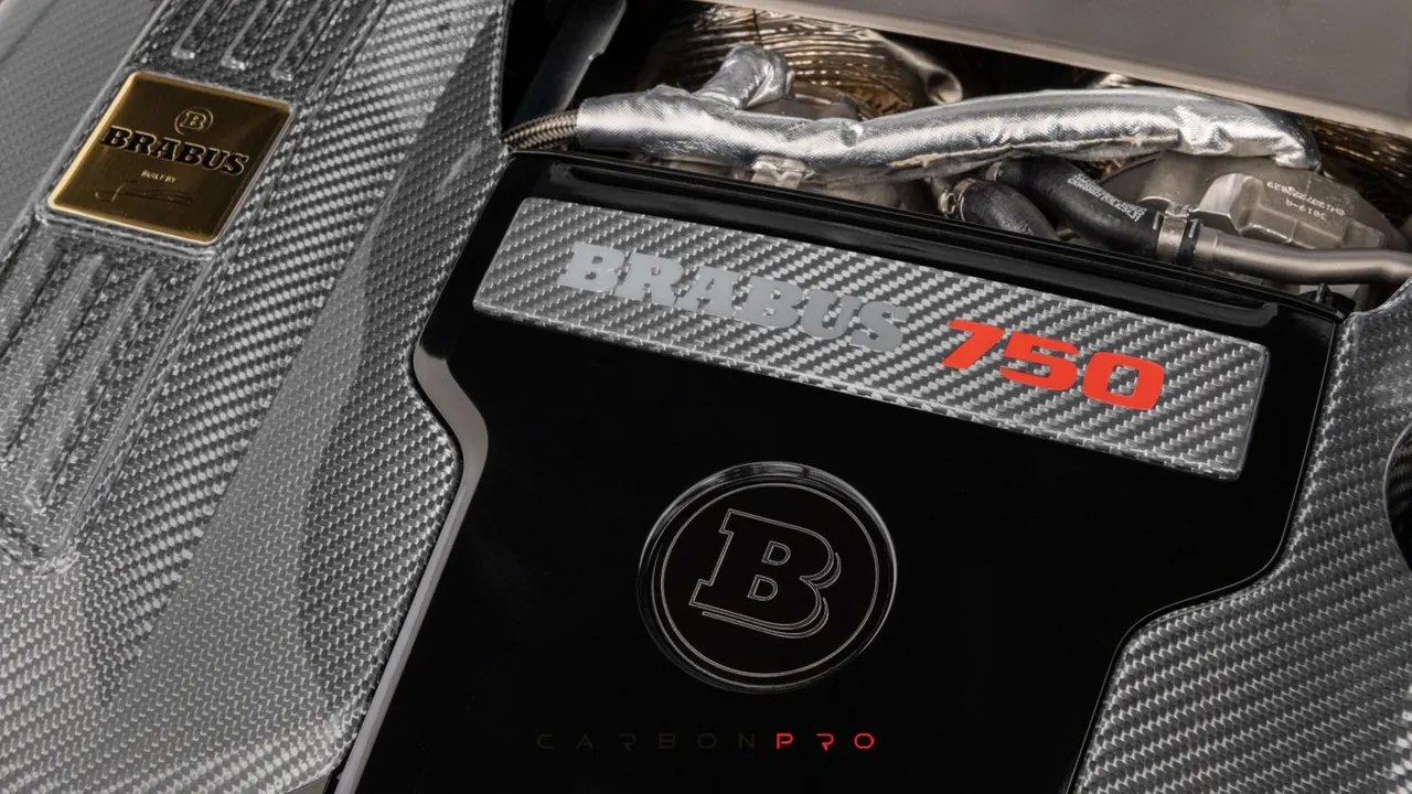 PowerXtra B40S-750