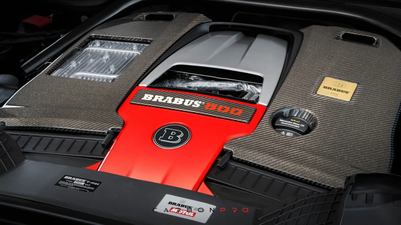 PowerXtra B40S-800