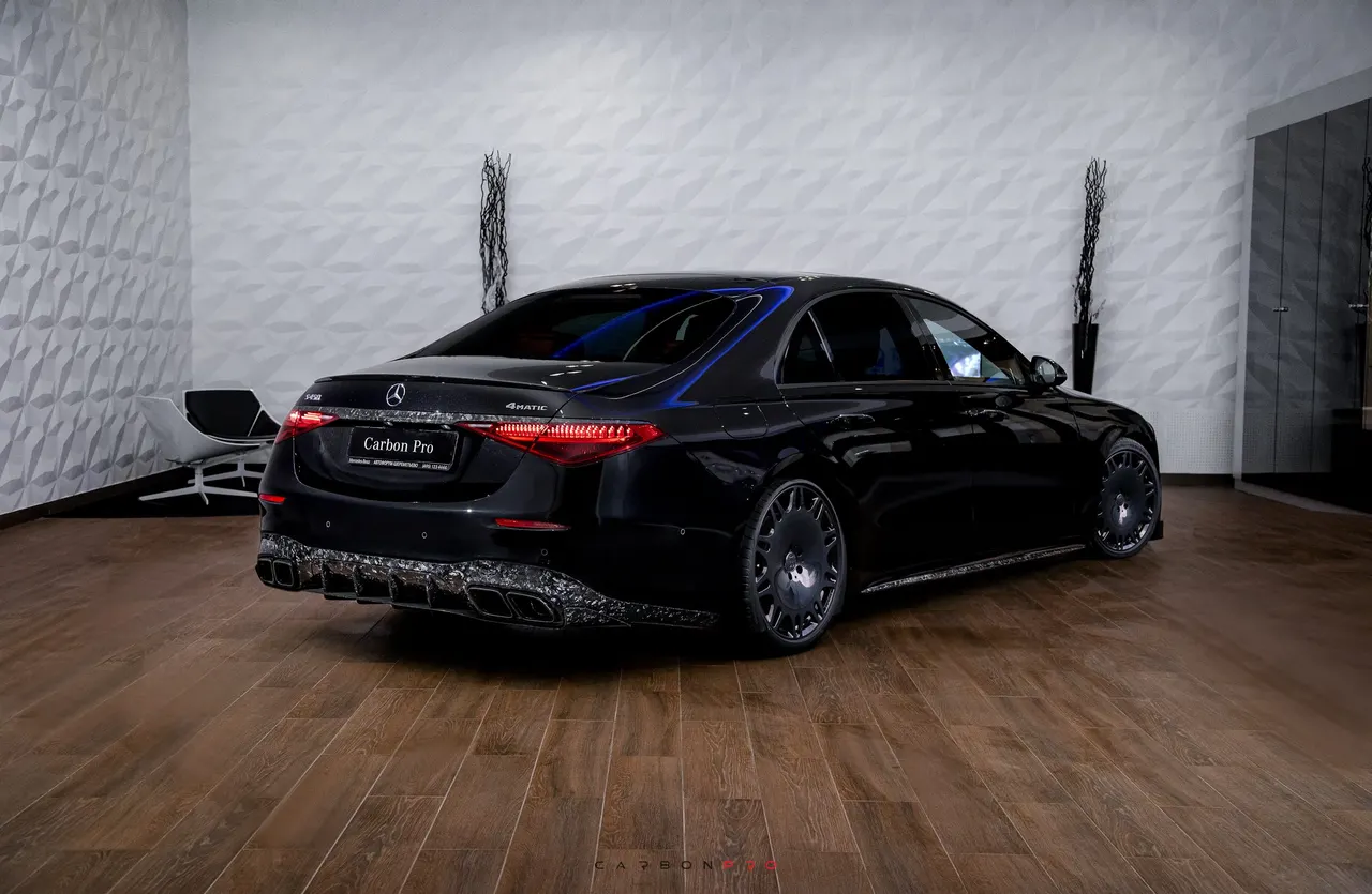 223 73 Design Forged