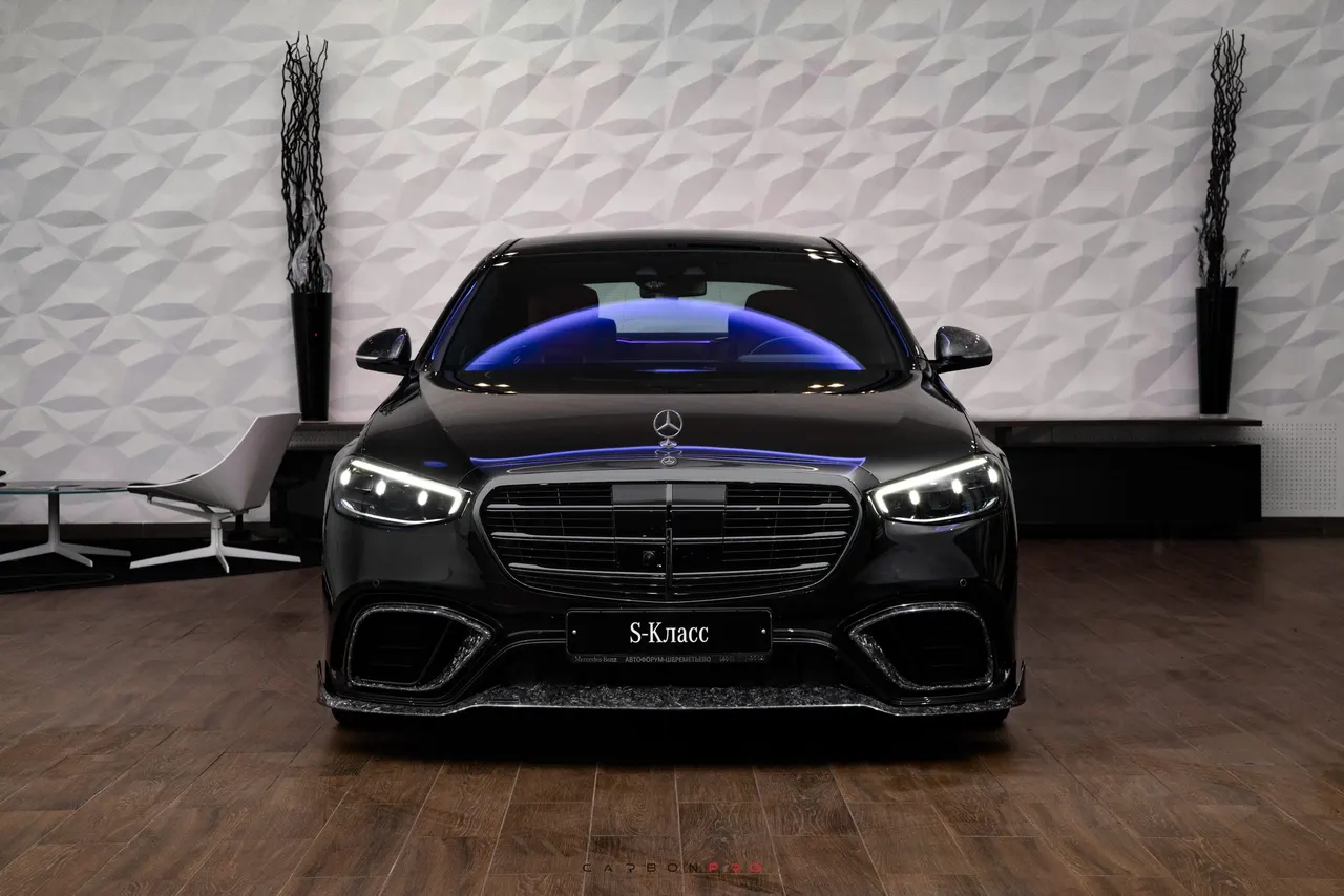 223 73 Design Forged