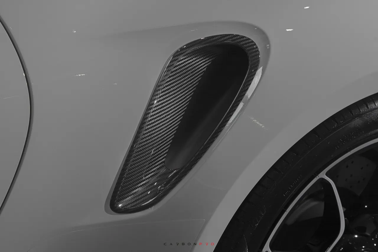992 Turbo
