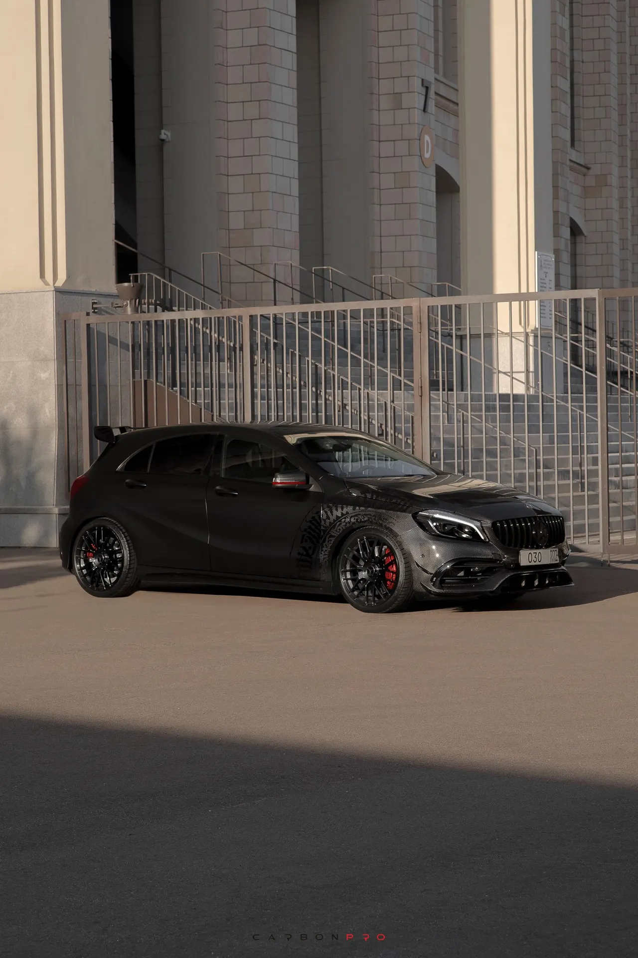 A-Class