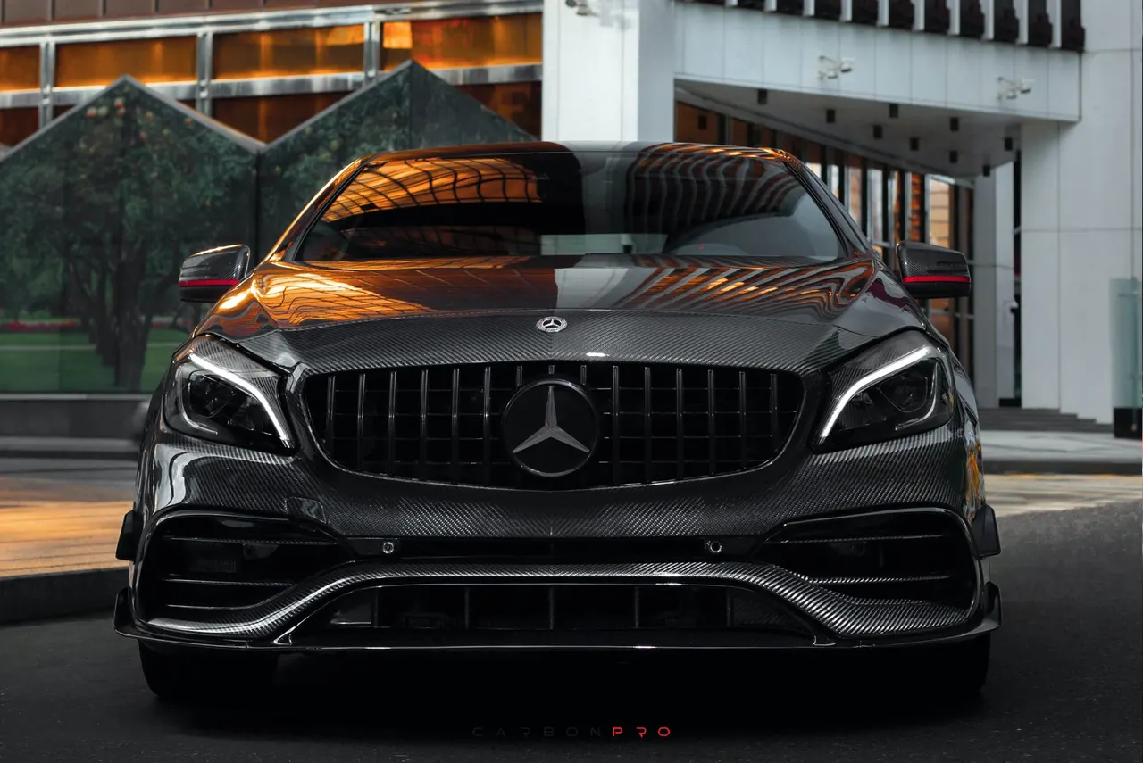 A-Class