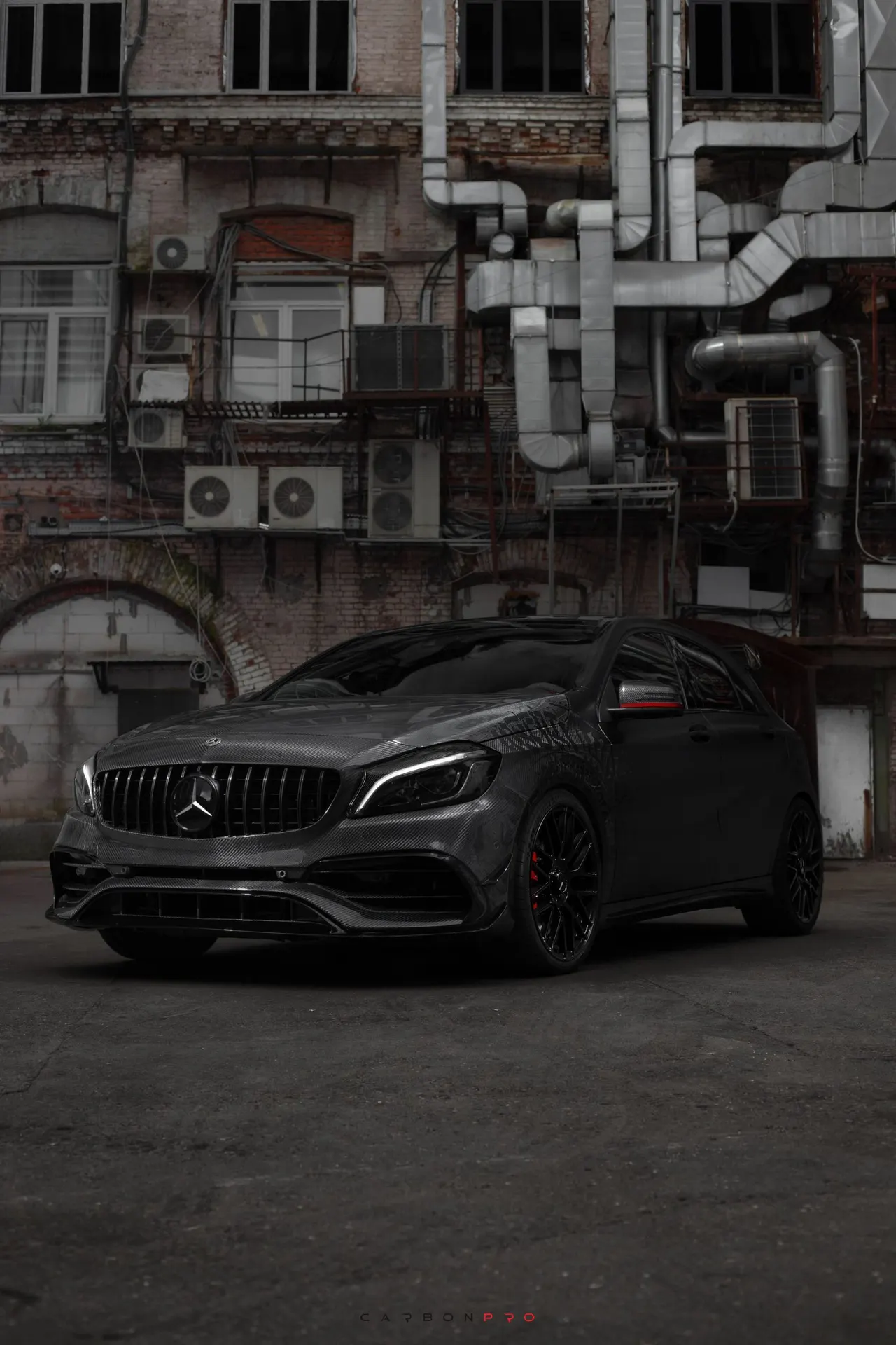 A-Class