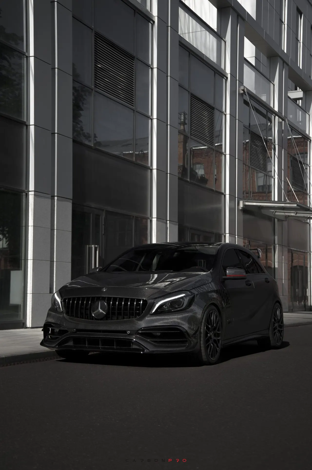 A-Class