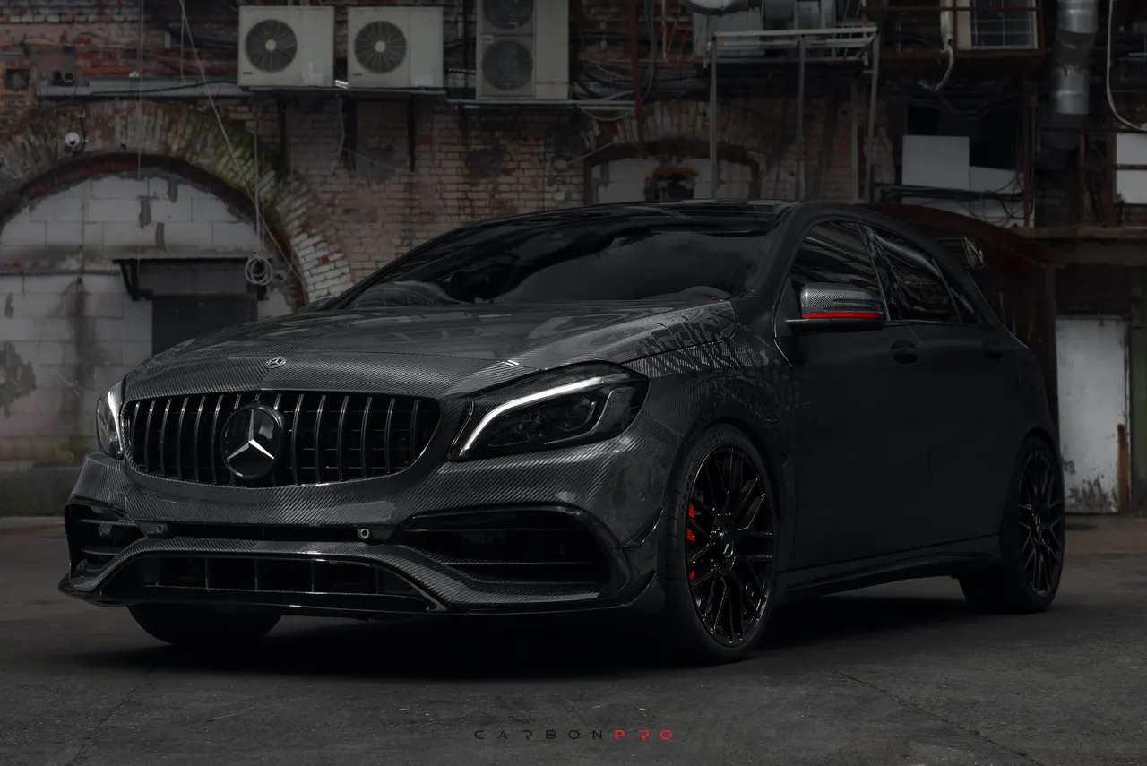 A-Class