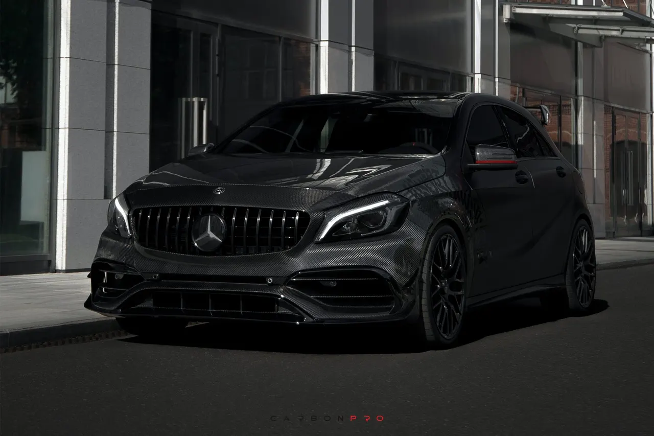 A-Class