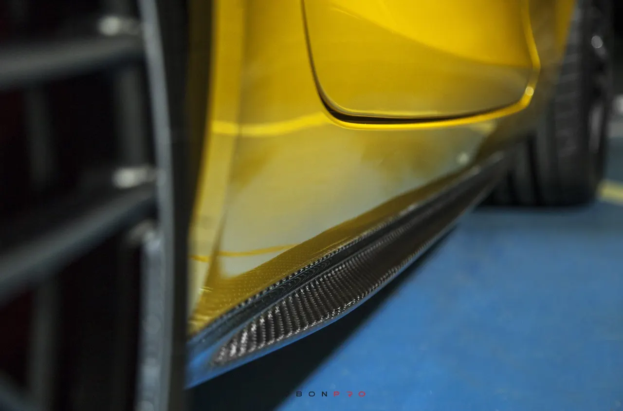 AMG GT