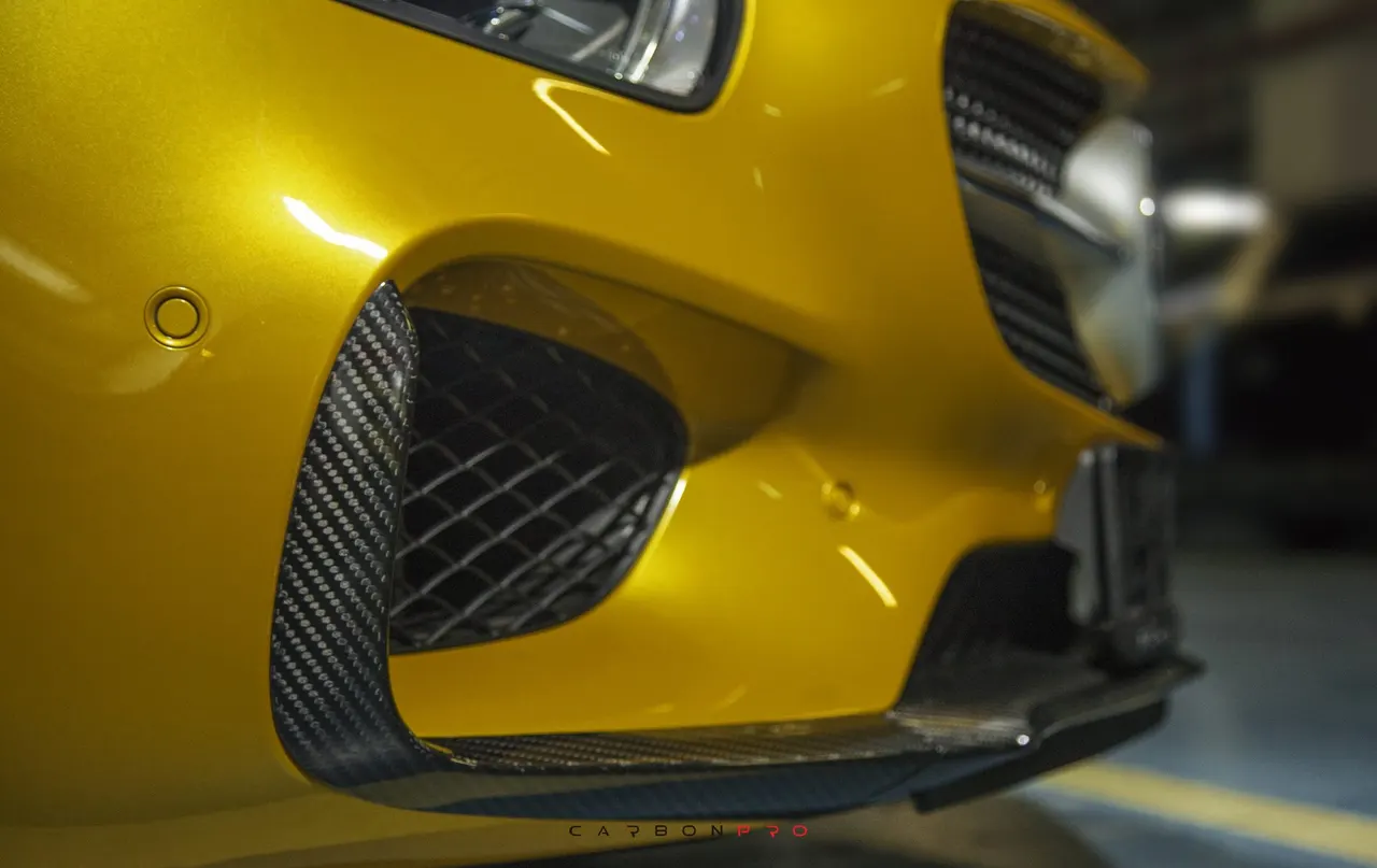 AMG GT