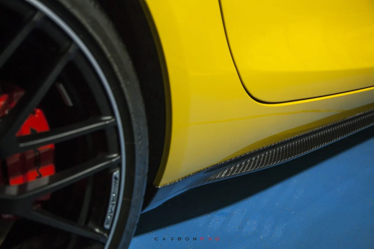 AMG GT