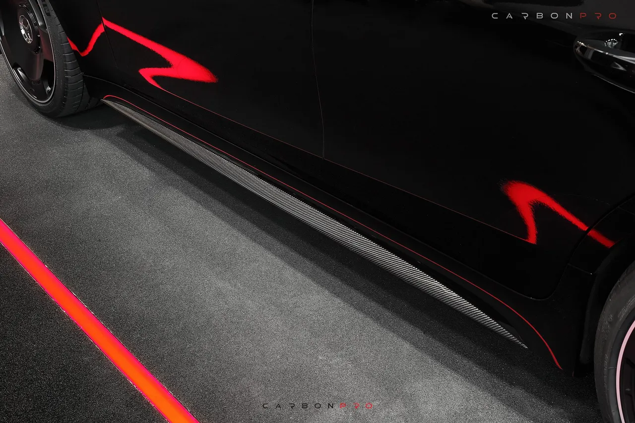 AMG GT