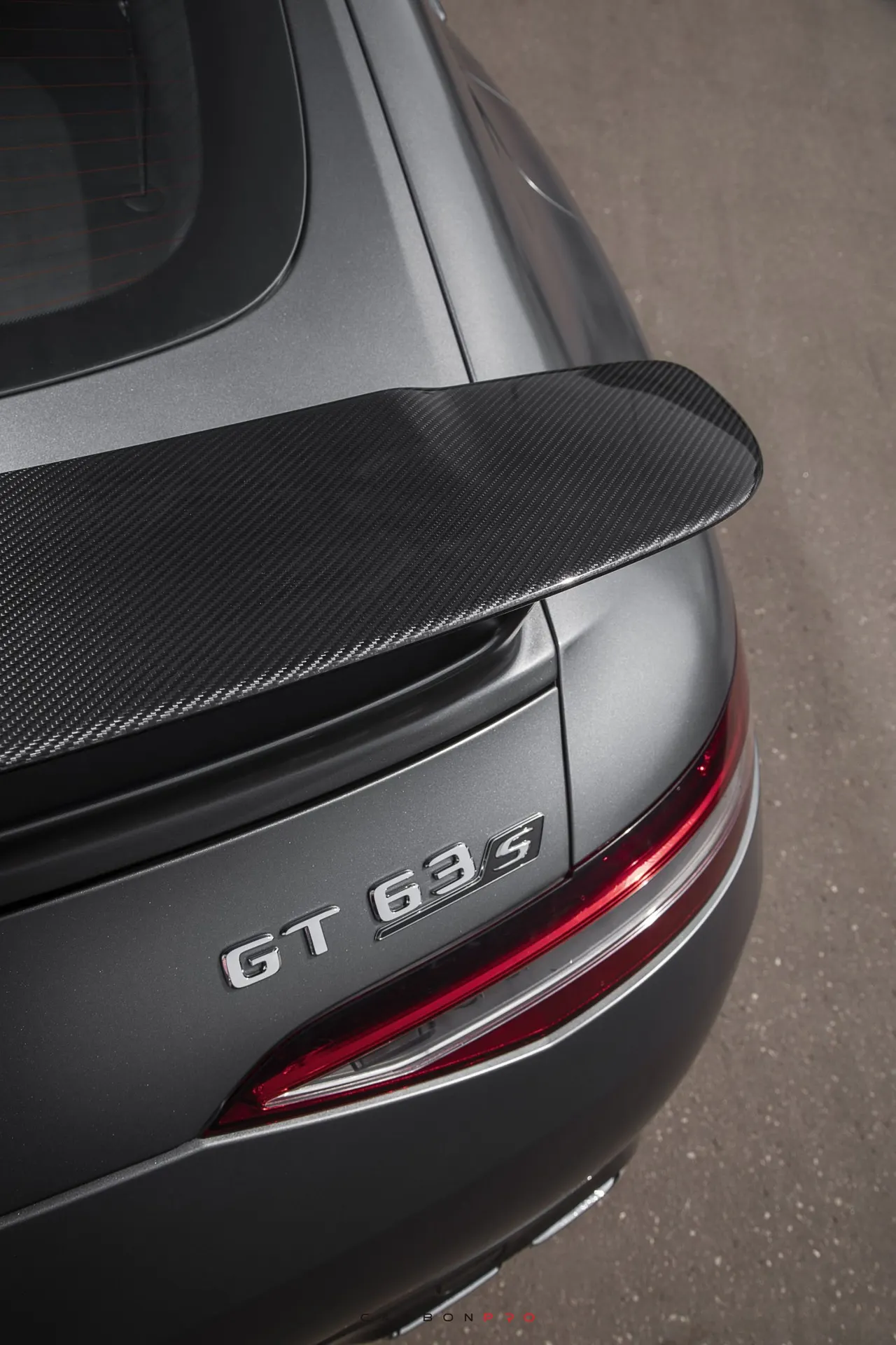 AMG GT