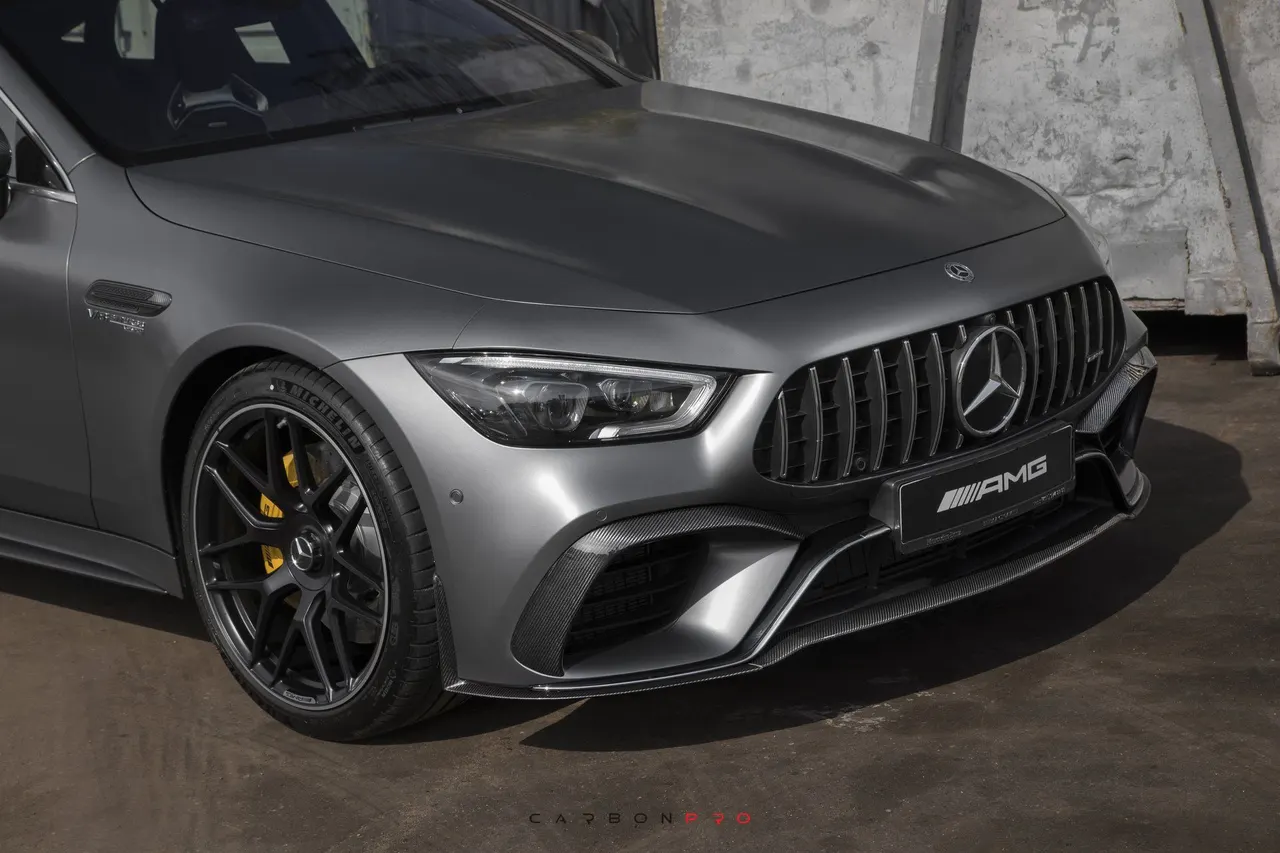 AMG GT