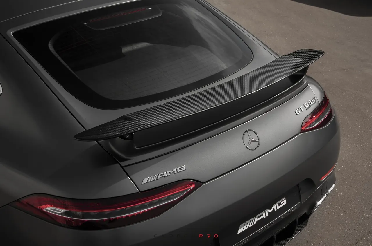 AMG GT