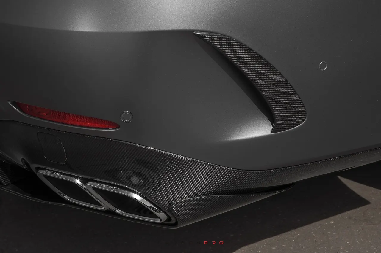 AMG GT