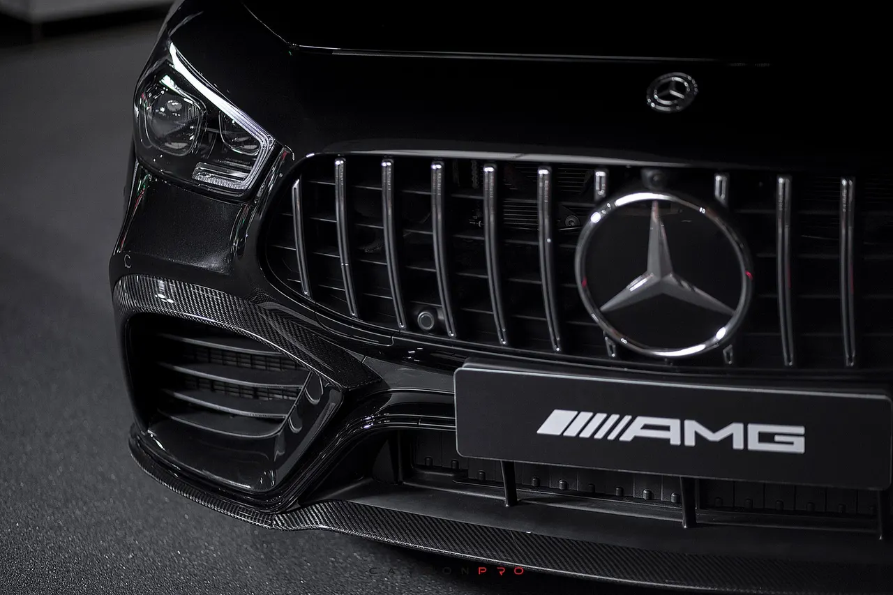 AMG GT