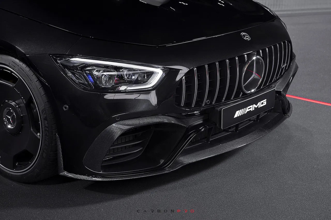 AMG GT